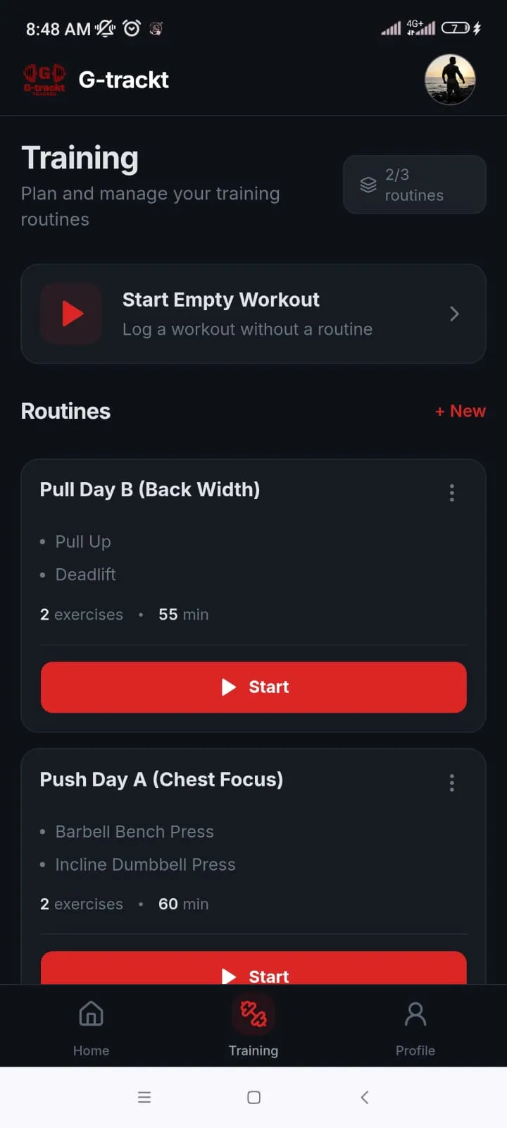 Build Structured Programs