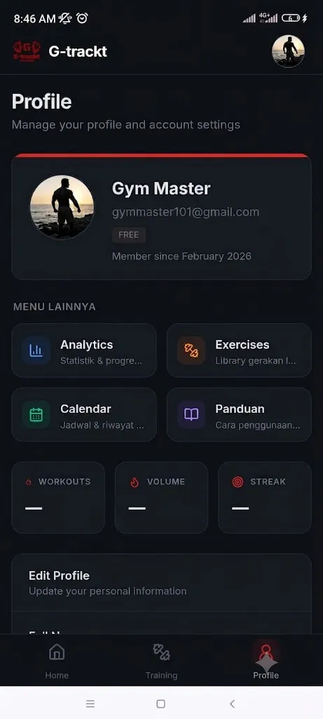 Track Progress Through Numbers